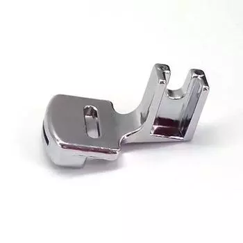 Vogue многофункциональные новые бытовые швейные принадлежности сложенная молния для домашней швейной машины прижимная лапка 1 шт прижимная лапка рулонная