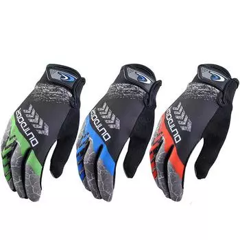Vogue Перчатки с закрытыми пальцами Перчатки для велоспорта Перчатки для гонок Перчатки с закрытыми пальцами Перчатки для велоспорта Перчатки для мотокросса M