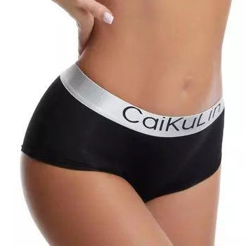 Vogue сексуальные модные брендовые трусики-боксеры для девочек 1 шт шорты женское нижнее белье высокого качества XL розовый