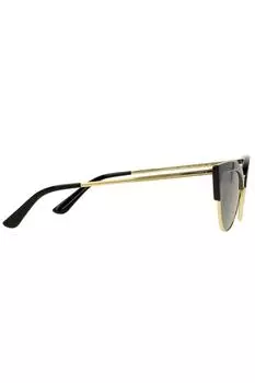 Vogue Tyc00601222472 Солнцезащитные очки унисекс 5212 55