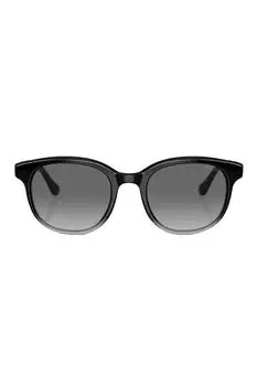 Vogue Tyc7V86Bgn170438147857267 Unisex Sunglasses 5494Si 285911 51-20