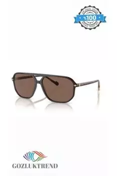 Vogue Tycje8N8N170912526430710 Мужские солнцезащитные очки 0Vo5531S 311073 60