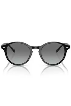 Vogue Tyckk8Rqqn170902297626044 Солнцезащитные очки унисекс Vo5327-S W44 87 51-20 145 3N