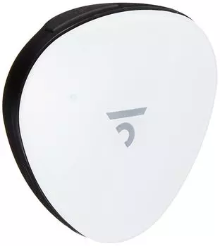 VOICECADDIE Голосовой Caddie VC300A Голосовой GPS-измеритель расстояния Перепад высот Навигация по расстоянию Зеленый край/конец расстояния