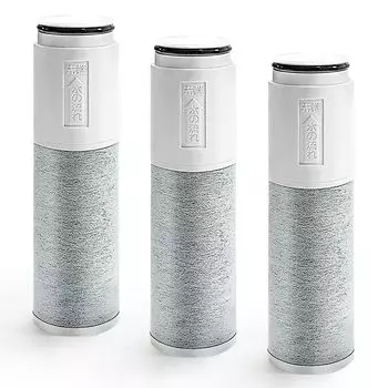 VOICES Water Purification Cartridge Replacement High Performance Type TKHG38PJV2RSX Cartridge TH658S Faucet with Water Purifier Function TH658