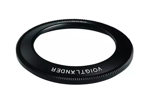 Voigtlander Lens Hood Black LH-90IIS