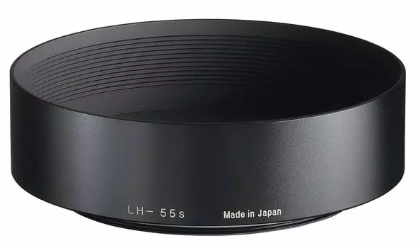 Voigtlander Lens Hood LH-55s