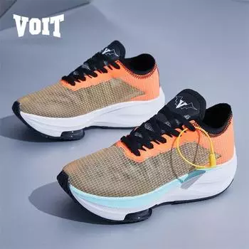 Voit Pegasus Authentic Кроссовки Мужские Кроссовки Flying Shadow Marathon 39 оранжевый