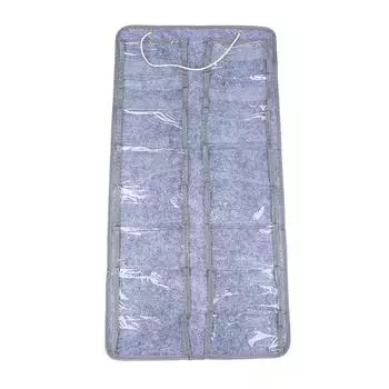 Войлочная подставка для очков, держатель для солнцезащитных очков, подвесная сумка для хранения очков