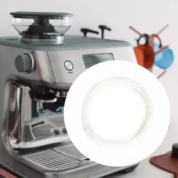 Войлочная шайба для кофемолки эспрессо-машины, замена, кофейные аксессуары, легкие, прочные