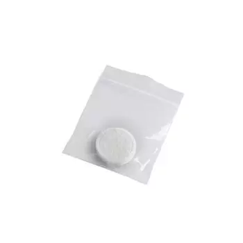 Войлочная шайба для кофемолок эспрессо-машины Breville модели BES870, BES878, BES880 номер SP0001575, аксессуары для шерстяных колец CHINA