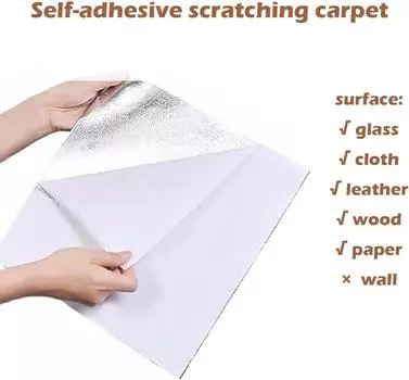 Войлочная ткань Самоклеящийся акустический войлок Самоклеящийся цветной войлок Промышленный войлок Фоновое украшение