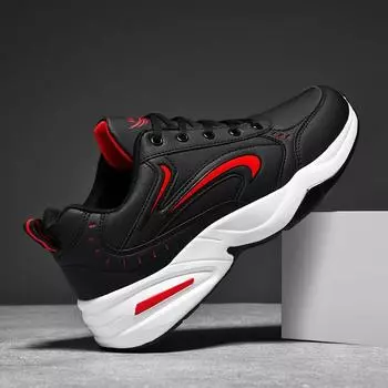 Войлочные кеды Кроссовки Красаовки Вулканизированные Туфли Утолщенные Женские Туфли Люксовых Брендов Балетки Для Женщин 2024 Теннис 36 черный серый