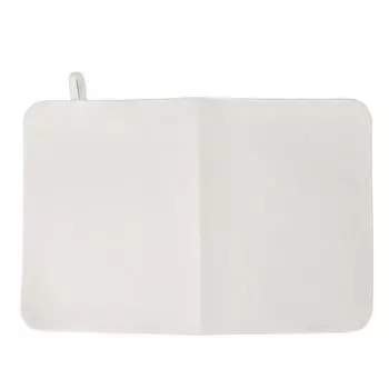 Войлочный коврик для сауны, впитывающий воду, мягкая, удобная войлочная подушка для сауны и ванной комнаты