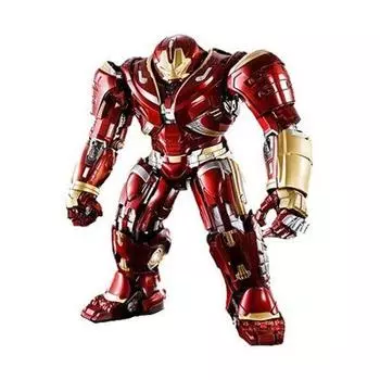 Война бесконечности Халк Бастер Ограниченный выпуск Мстители - 2.0 [SH Figuarts]