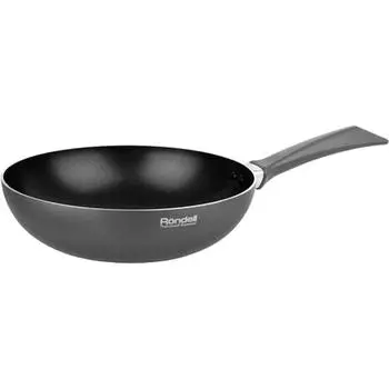 Вок без крышки Rondell Rda-1398
