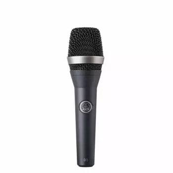 Вокальный динамический микрофон AKG Akage D5 []