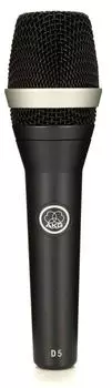 Вокальный динамический микрофон AKG Akage D5 []