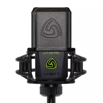 Вокальный комплект LCT 240Pro (черный)