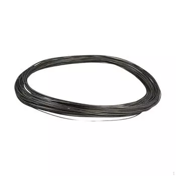 Вольфрамовая проволока для аксессуаров из керамической глины своими руками 1mm