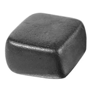 Вольфрамовая шпатлевка, мягкое грузило, весовой терминал для карпа, приманка для ловли карпа, инструмент для ловли карпа 1pcs