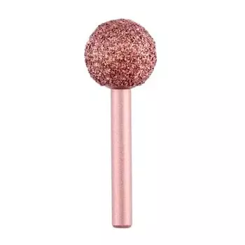 Вольфрамовые шлифовальные круги, шариковая шлифовальная головка, шлифовальный круг из вольфрамовой стали для ремонта шин, шлифовальная накладка, шлифовальная машина, мощность