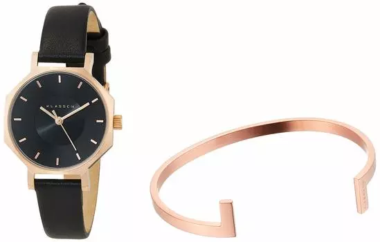 Volare OKTO Dark Rose 28 мм OK18RG005S подлинный импортный черный [класс четырнадцать] женские