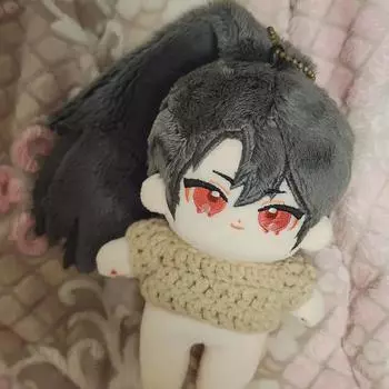 Volcano Return Cheongmyeong Doll Jicheong Myung Merchandise Sale