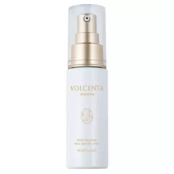 VOLCENTA BP SERUM containing Volufiline 20%
