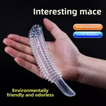 Волчий зуб, мужской и женский, универсальный вестибулярный массажер, хризантема, открытый анус, магическое оружие, анальная пробка, эротический реквизит для взрослых