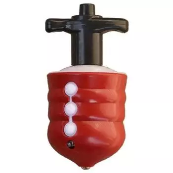 Волчок, красочная вспышка, светодиодный лазерный музыкальный гироскоп, детский деревянный светящийся ручной спинер, классические игрушки, детский рождественский подарок 1PCS