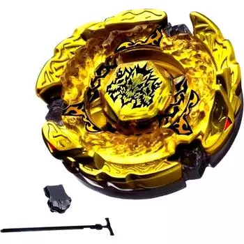 Волчок запуска для Metal Fusion 4D Fury Arena