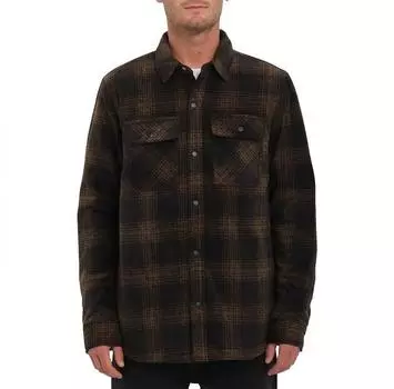 Volcom Bowered куртка XS