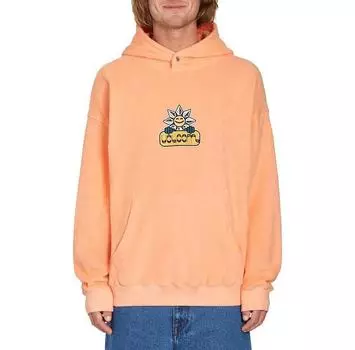 Volcom Chillhood худи L