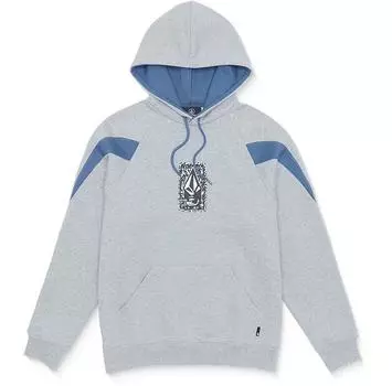 Volcom Dental худи M