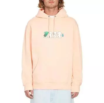 Volcom Fa Ed Merlin Murray худи XL