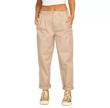 Volcom Frochickie брюки 28/26