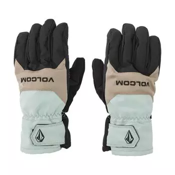 Volcom Insulated Gloves and NYLE Snowboard AGV M Men s (V-SCIENCE Water-Resistant Breathable) [J6852508 / V.CO GLOVE] Gloves,