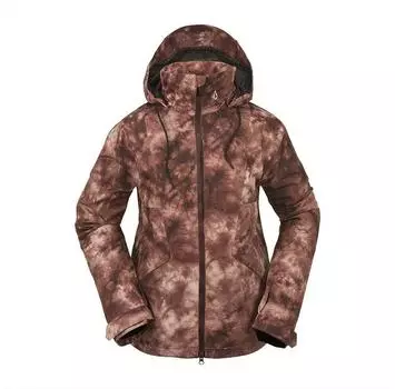 Volcom Kimball куртка XL