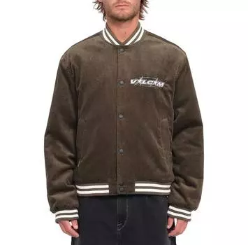 Volcom Krankies bomber куртка M