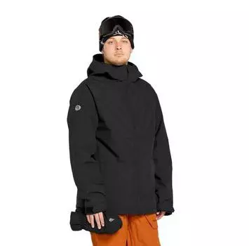Volcom Куртка 2836 Insulated L
