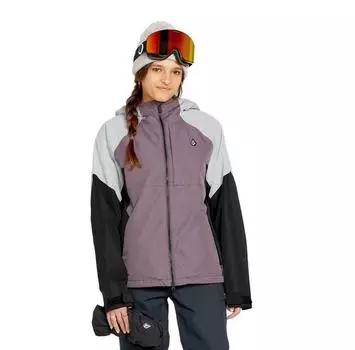 Volcom Куртка Agate Insulated L