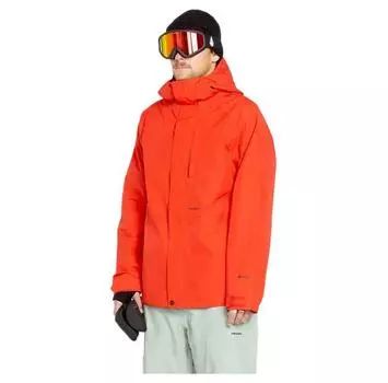 Volcom Куртка Dua Insulated Gore-Tex L
