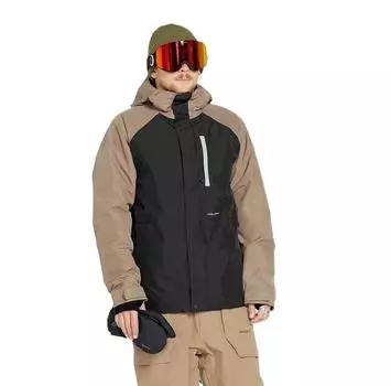 Volcom Куртка Dua Insulated Gore-Tex M