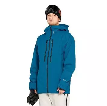 Volcom Куртка Guide Gore-Tex M