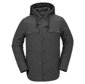 Volcom Куртка Ins Riding L