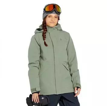 Volcom Куртка Shelter 3D Stretch M