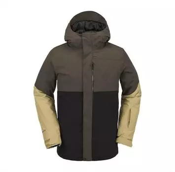 Volcom L Ins Gore-Tex куртка S