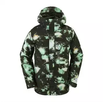 Volcom L Ins Gore-Tex куртка S