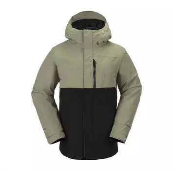 Volcom L Ins Gore-Tex куртка XL